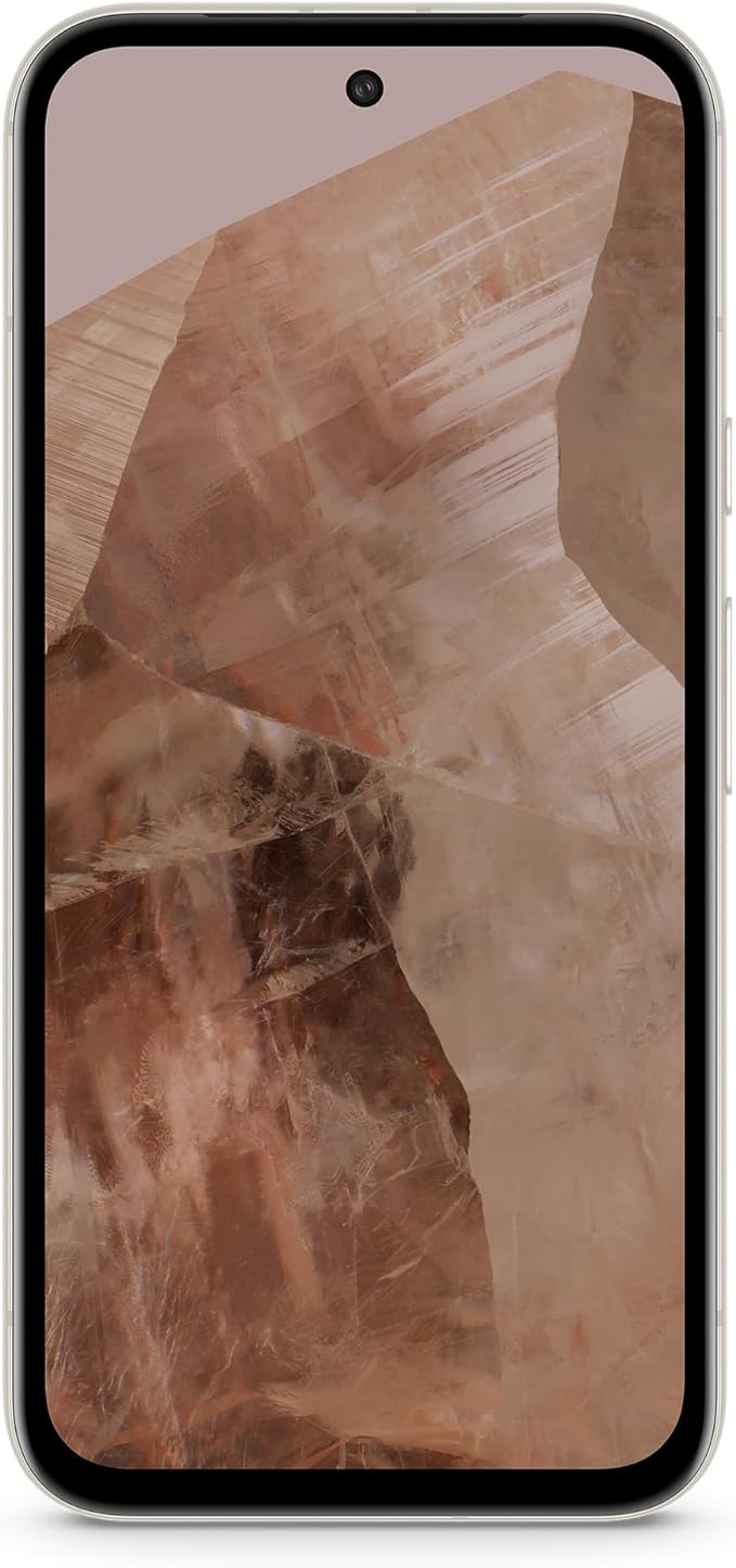 Google Pixel 8a - 5G Smartphone - Dual-SIM - RAM 8 GB / Interner Speicher 128 GB - OLED-Display - 6.1" - 2400 x 1080 Pixel (120 Hz) Google Pixel 8a - 5G Smartphone - Dual-SIM - RAM 8 GB / Interner Speicher 128 GB - OLED-Display - 6.1" - 2400 x 1080 Pixel (120 Hz)