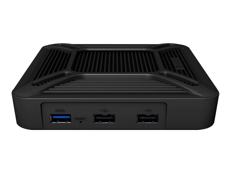 Synology Visual Station - NVR - 36 Kanäle - netzwerkfähig
