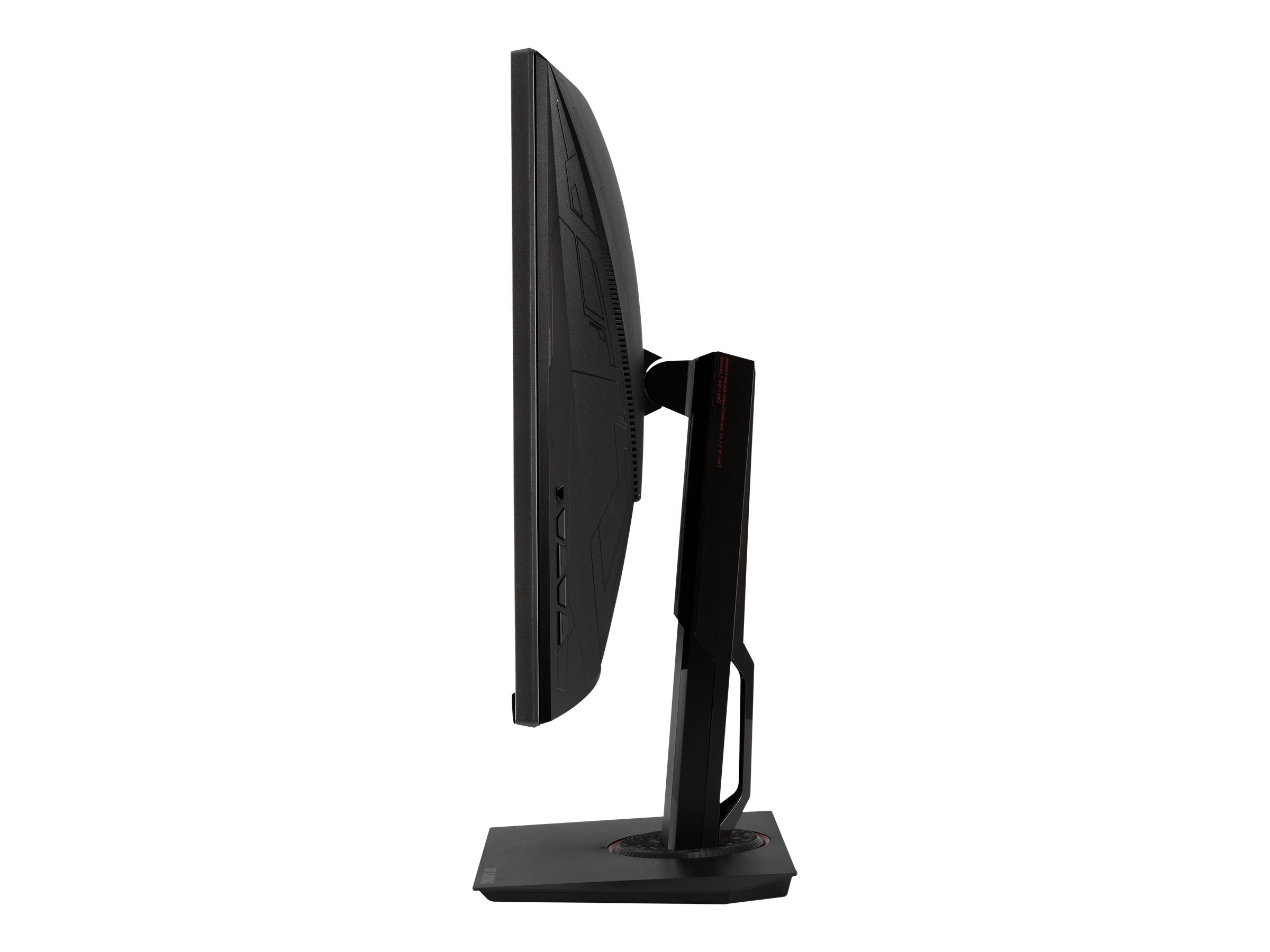 ASUS TUF Gaming VG32VQR Computerbildschirm 80 cm (31.5") 2560 x 1440 Pixel Quad HD LED Schwarz