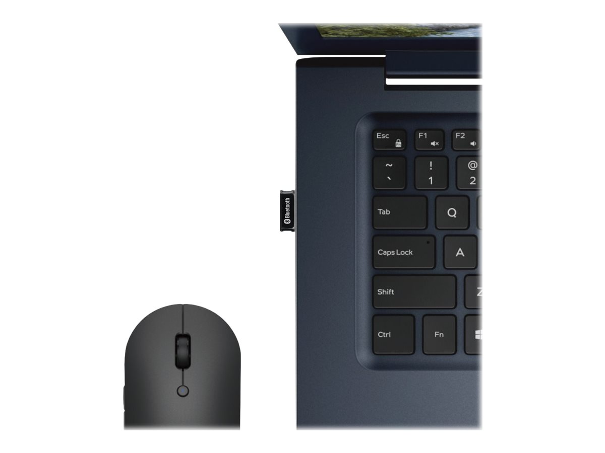 Edimax BT-8500 Bluetooth 5.0 Nano USB Adapter