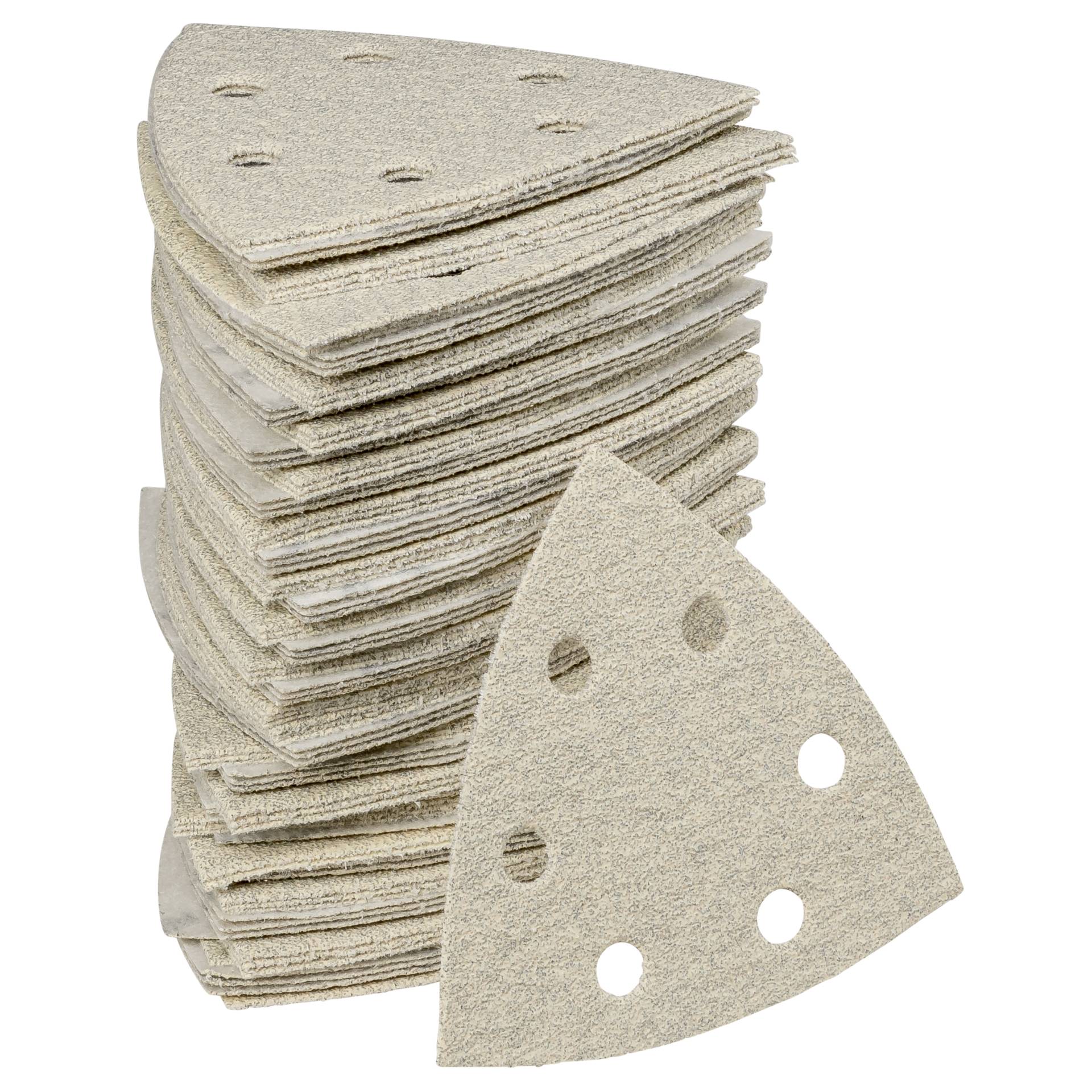 1x100 Klingspor PS 33 CK Schleif -papier klett Korn 60 GLS 15