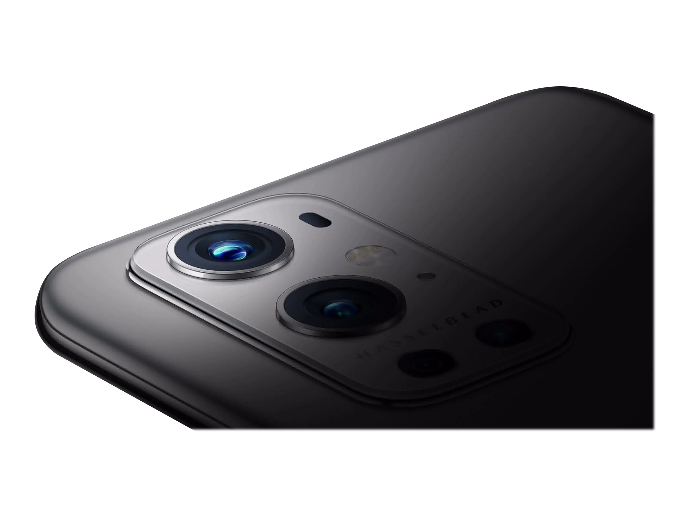 OnePlus 9 Pro - 5G Smartphone - Dual-SIM - RAM 8 GB / 128 GB - OLED-Display - 6.7" - 3216 x 1440 Pixel (120 Hz)