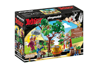 PLAYMOBIL® 70933 - Asterix Miraculix mit Zaubertrank - Spielset