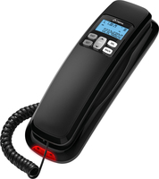 Olympia Telefon 4510, schnurgebunden