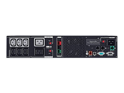 CyberPower Systems CyberPower Professional Rack Mount PR2200ERTXL2U - USV (in Rack montierbar/extern)