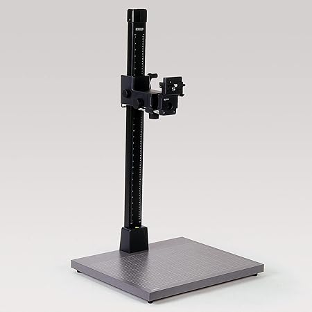Kaiser Reproständer RS-10 + Kameraarm RTP