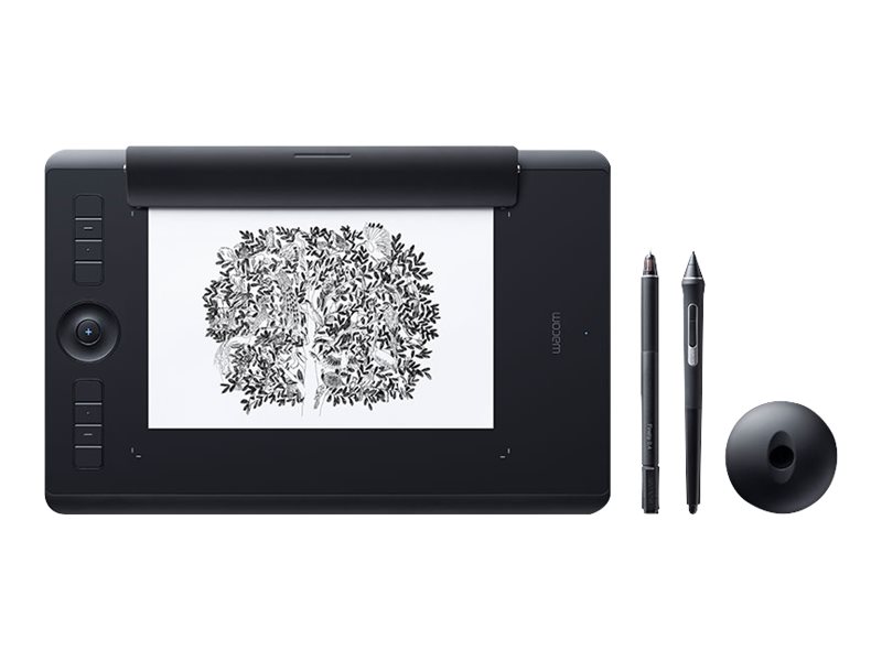 Wacom Intuos Pro Paper M schwarz