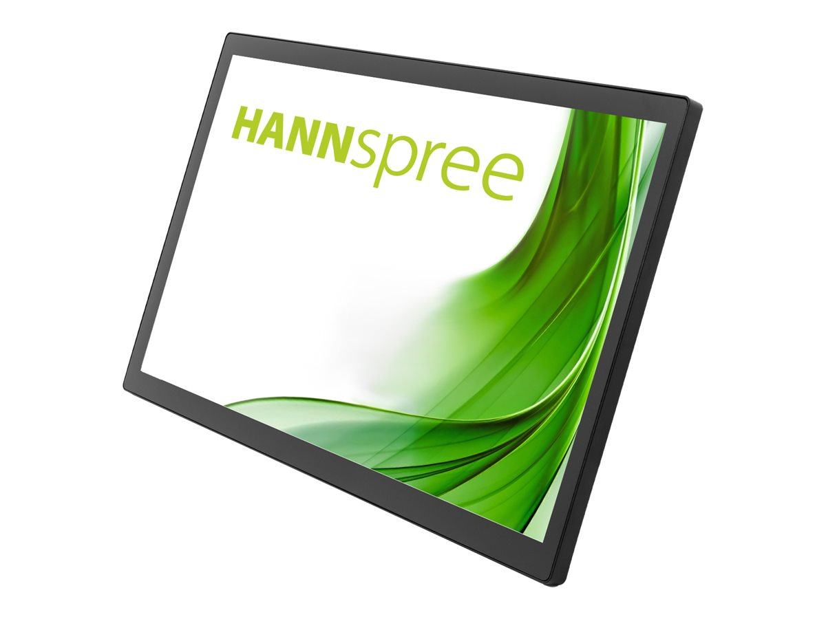 Hannspree HT 221 PPB - LED-Monitor - 54.6 cm (22")