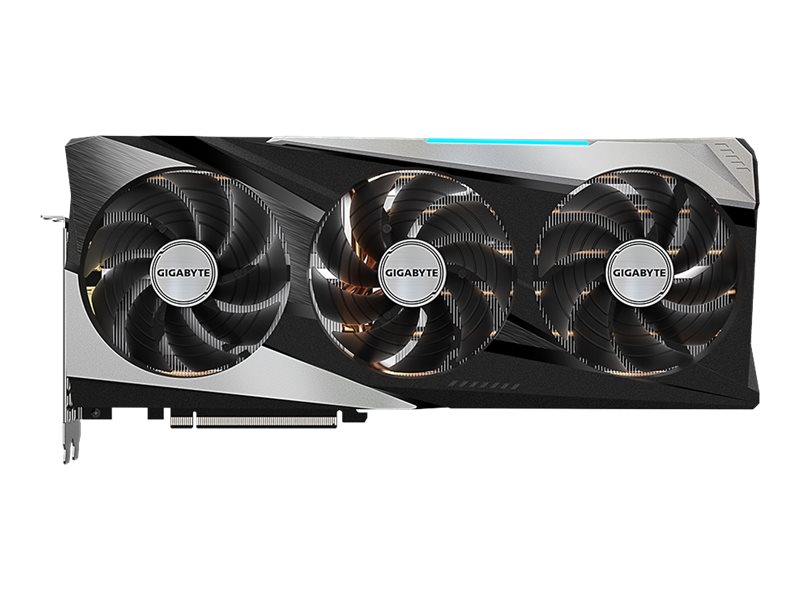 Gigabyte Radeon RX 6950 XT GAMING OC 16G - Grafikkarten