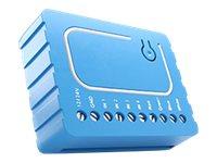 QUBINO Flush RGBW Dimmer