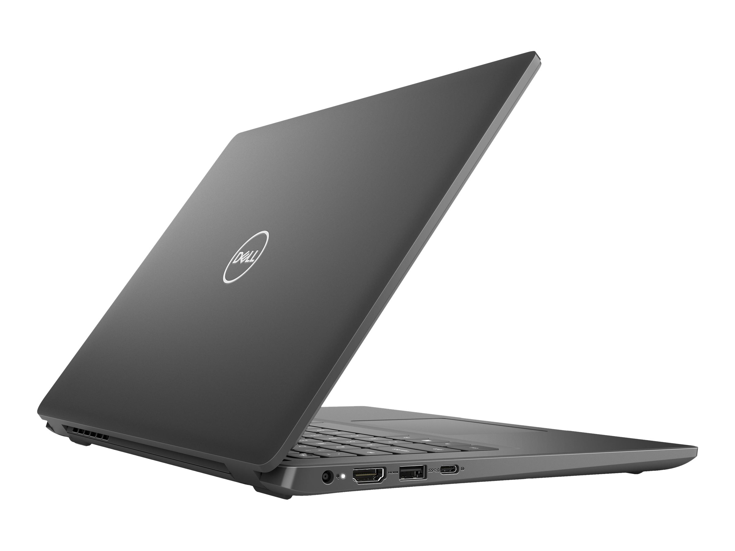 Dell Latitude 3410 - Core i5 10310U / 1.7 GHz - Win 10 Pro 64-Bit - UHD Graphics - 8 GB RAM - 256 GB SSD - 35.56 cm (14")