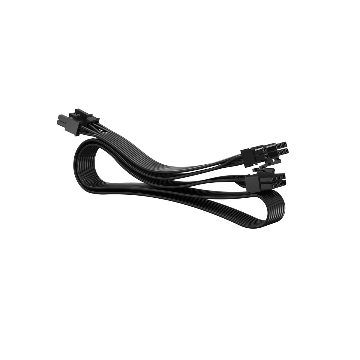 Fractal Design Fractal D. PCI-E 6+2 pin x2 cable FD-A-PSC1-002