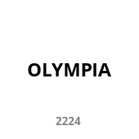 Olympia Mobiltelefon VITUS schwarz 2G