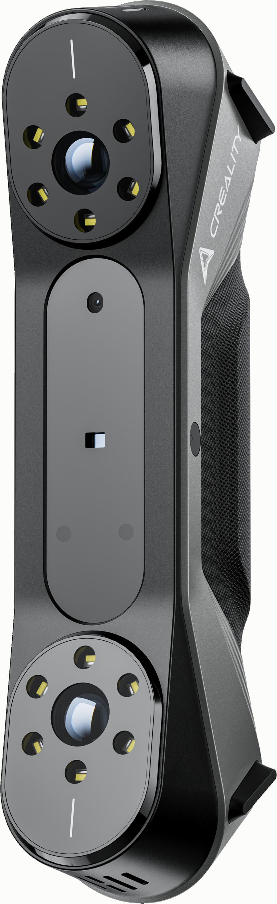 CR-SCAN RAPTOR