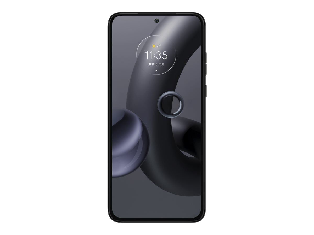 Motorola Edge 30 Neo black onyx               8+128GB