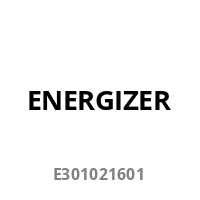 Energizer 637433 Haushaltsbatterie Einwegbatterie CR2025 Lithium