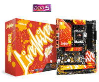 ASRock MB B650 Livemixer AM5 ATX DDR5 retail