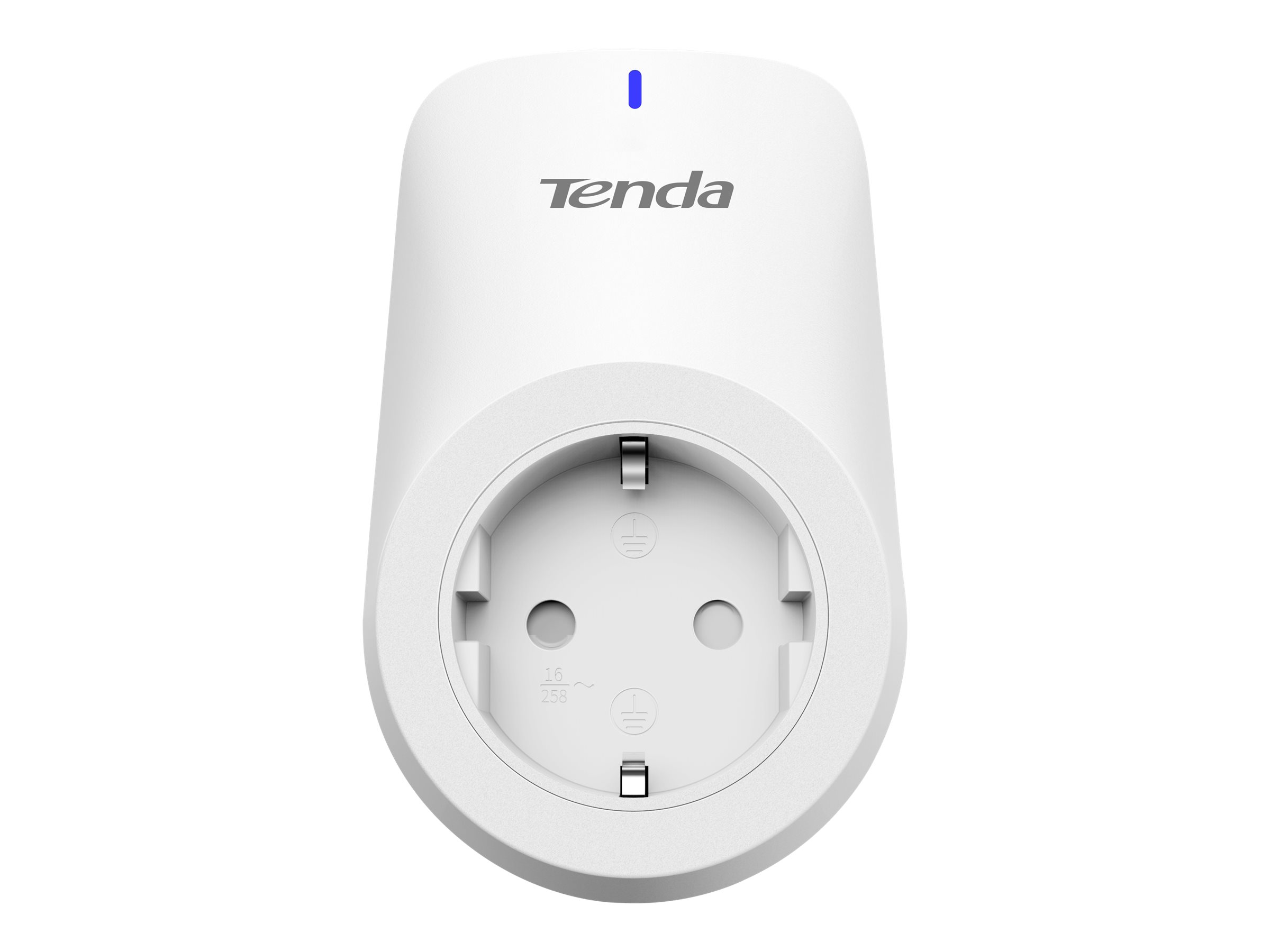 Tenda Beli SP9 - Smart-Stecker - kabellos - 802.11b/g/n