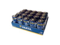 Varta 4014 211 111 Einwegbatterie 6V Alkali