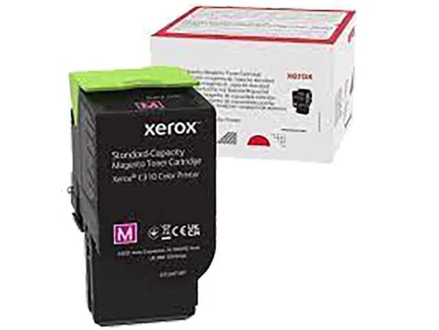 006R04358 XEROX C31x Toner magenta ST
