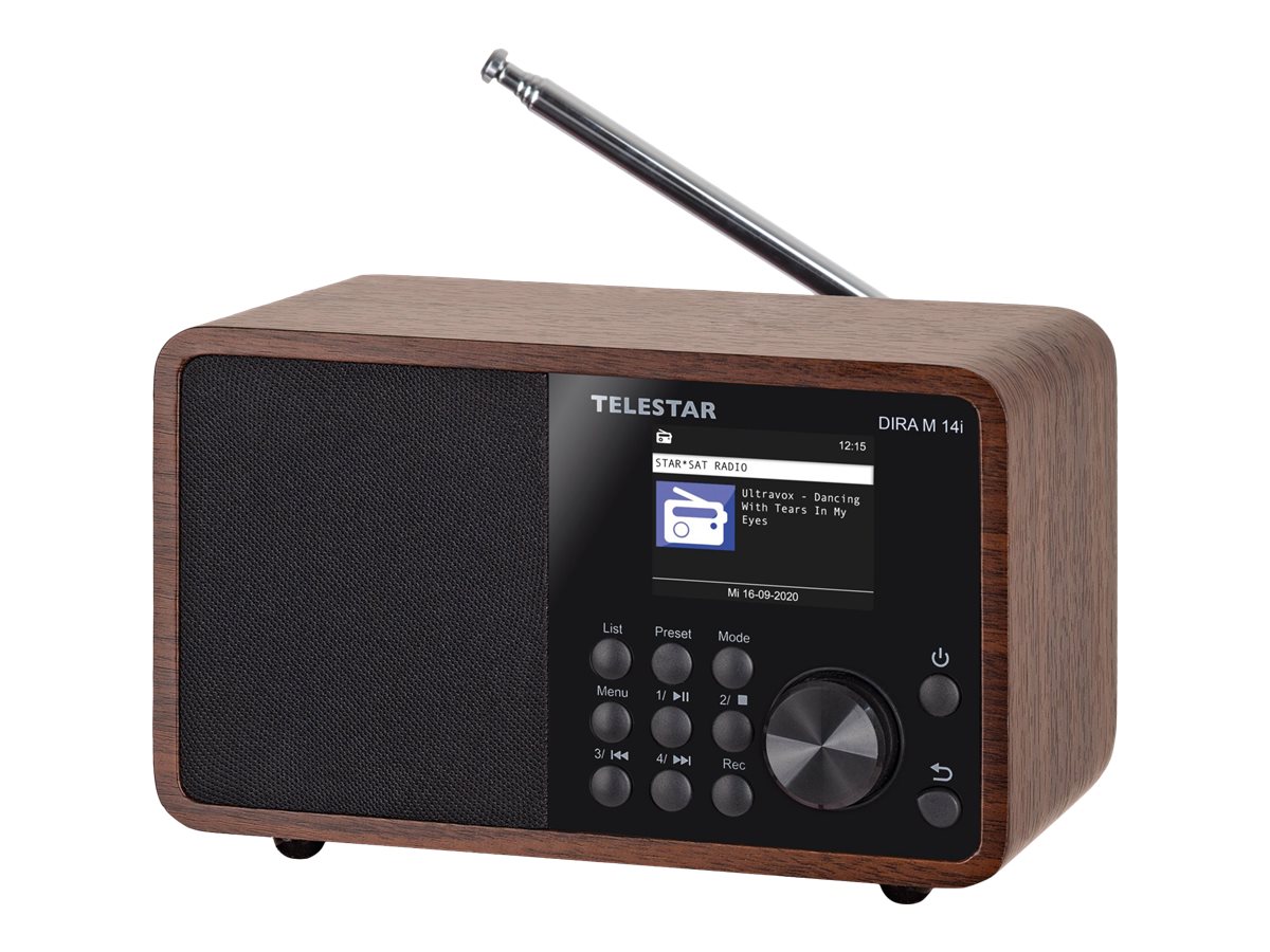 Telestar Dira M14i Telestar Dira M14i