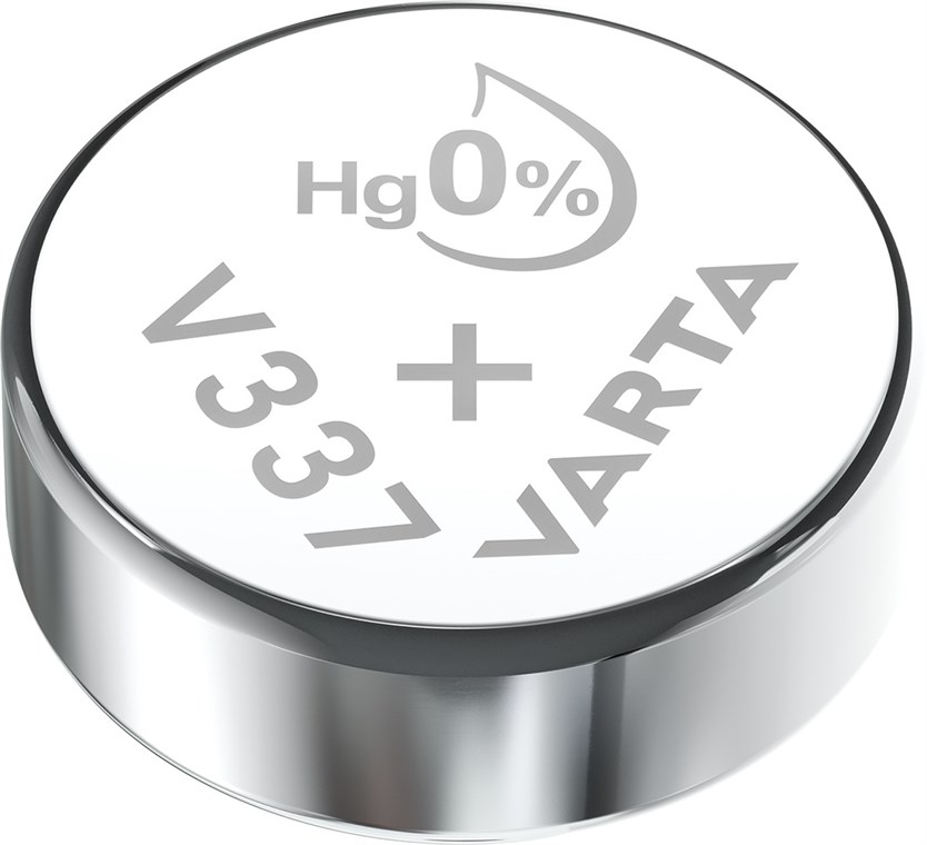 1 Varta Watch V 337 1 Varta Watch V 337