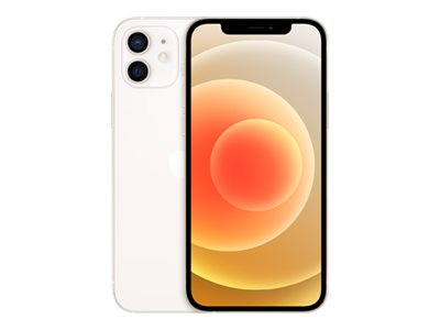 Apple iPhone 12 Weiß 128 GB