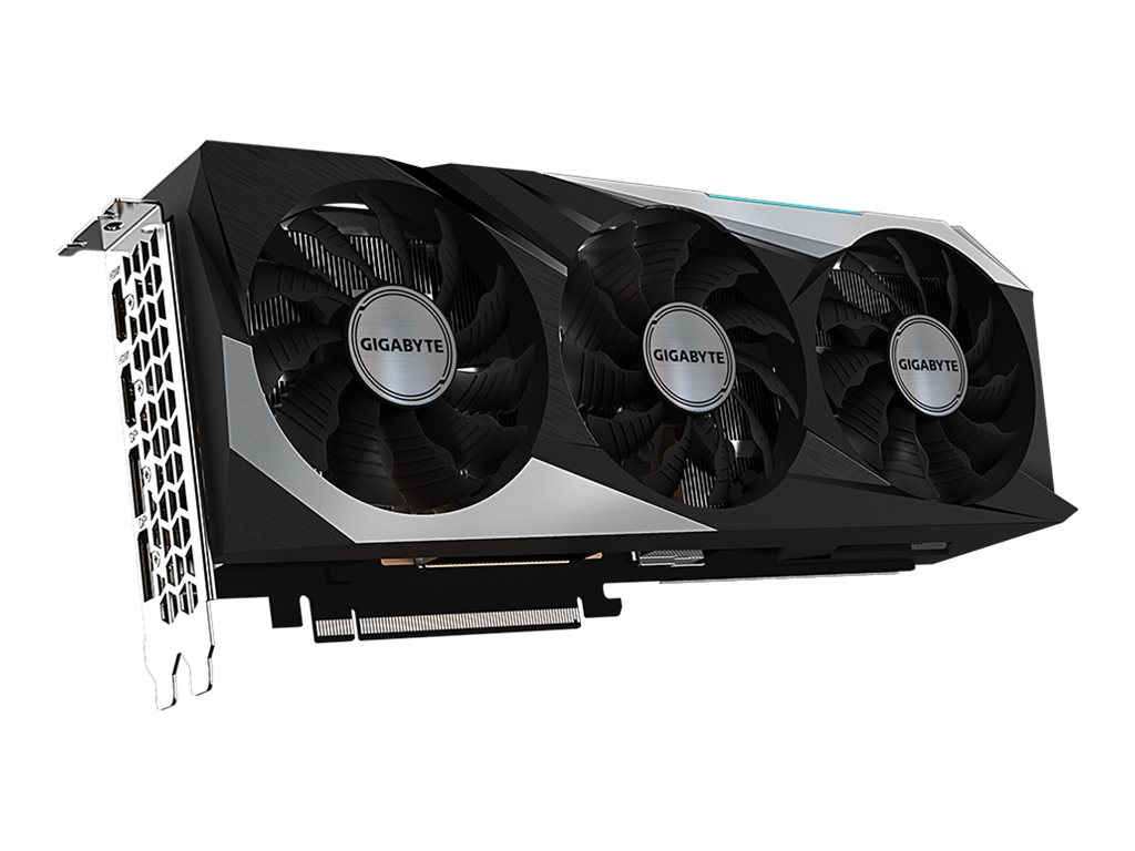Gigabyte Radeon RX 6800 XT GAMING OC 16G - Grafikkarten