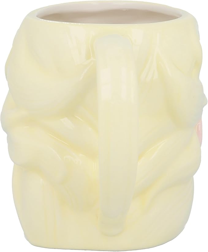 Disney Frozen / Die Eiskönigin - 3D Tasse, Elsa