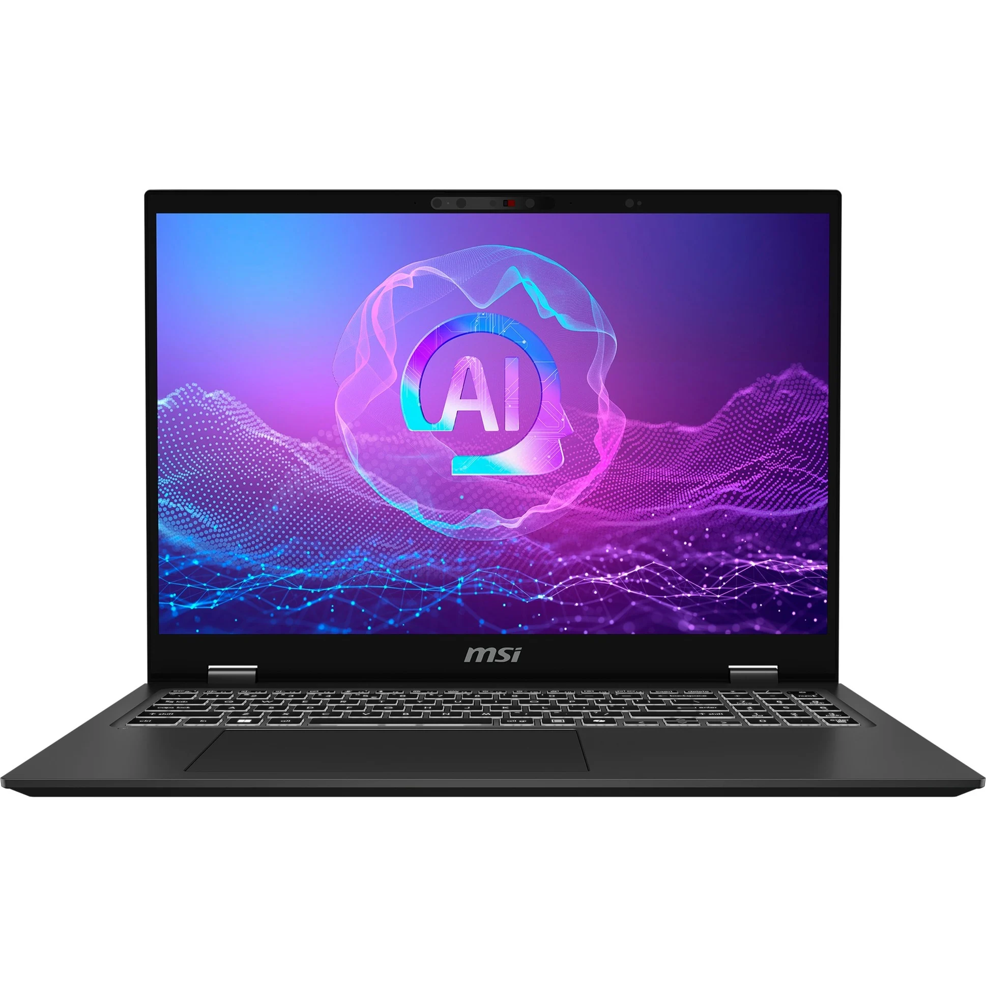 MSI Prestige 16 AI+ Evo B2VMG-029 16" i7-258V/32GB/1TB SSD W11H