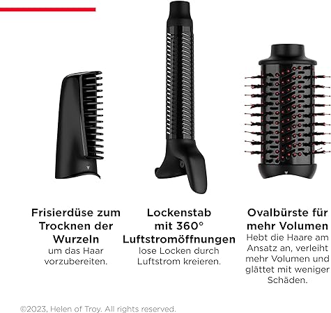 Revlon One-Step Blow-Dry Multi Styler RVDR5333E Revlon One-Step Blow-Dry Multi Styler RVDR5333E