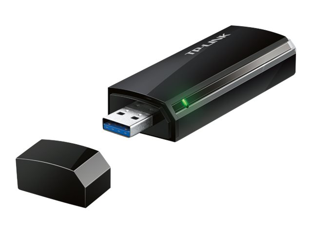 TP-Link AC1300-Dualband-USB-WLAN-Adapter TP-Link AC1300-Dualband-USB-WLAN-Adapter