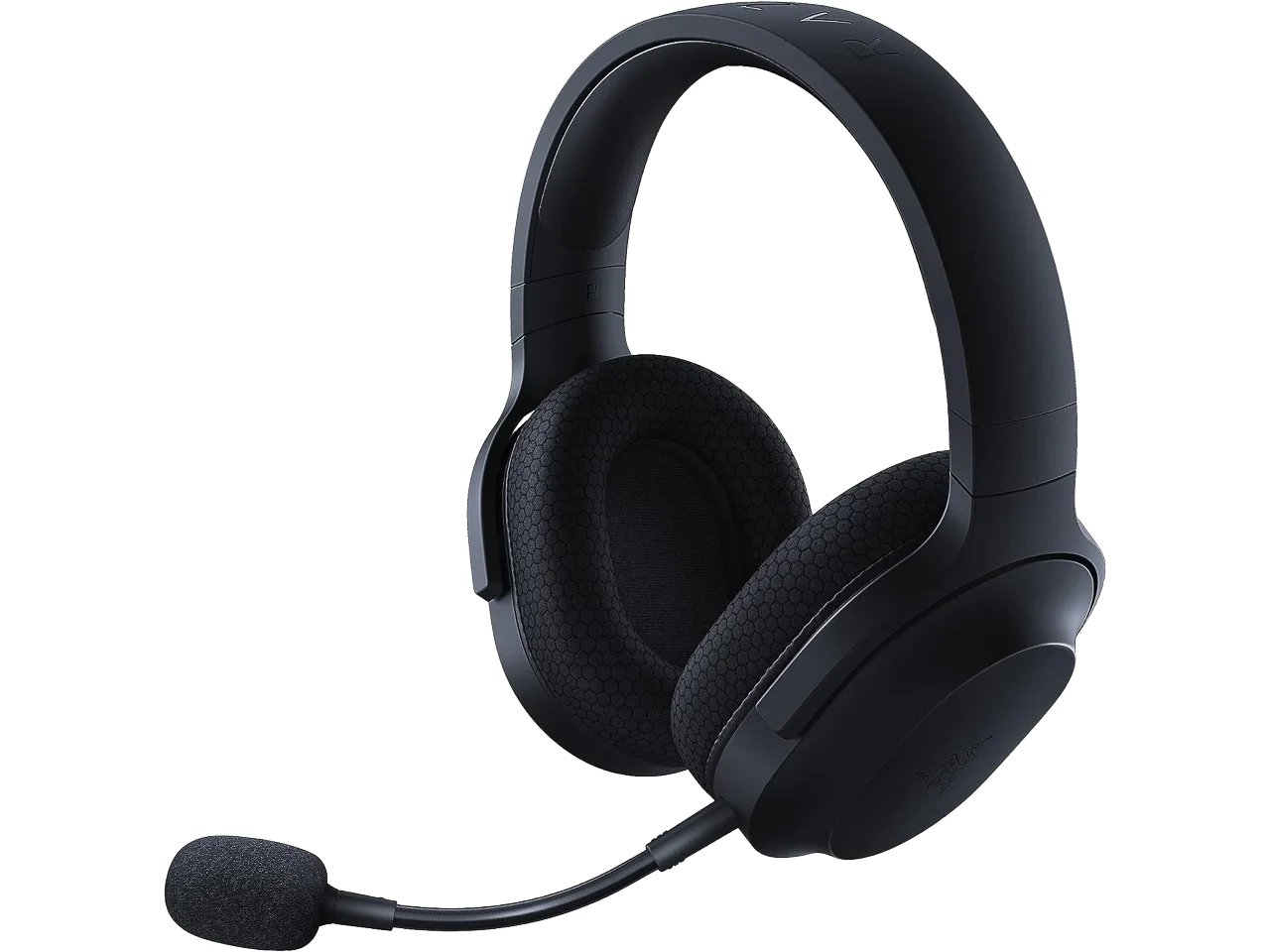 RAZER BARRACUDA X GAMING HEADSET 3.5mm