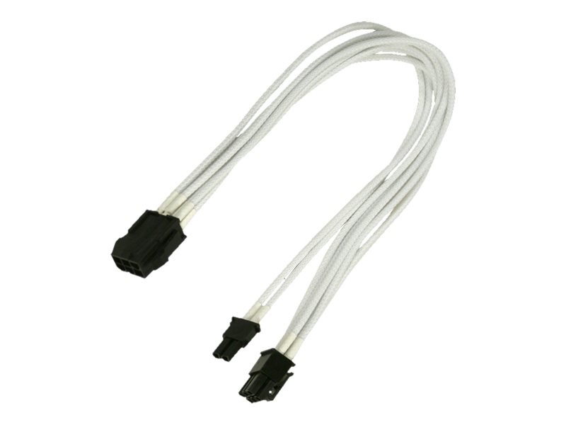 Nanoxia 900400023 Internes Stromkabel 0,3 m