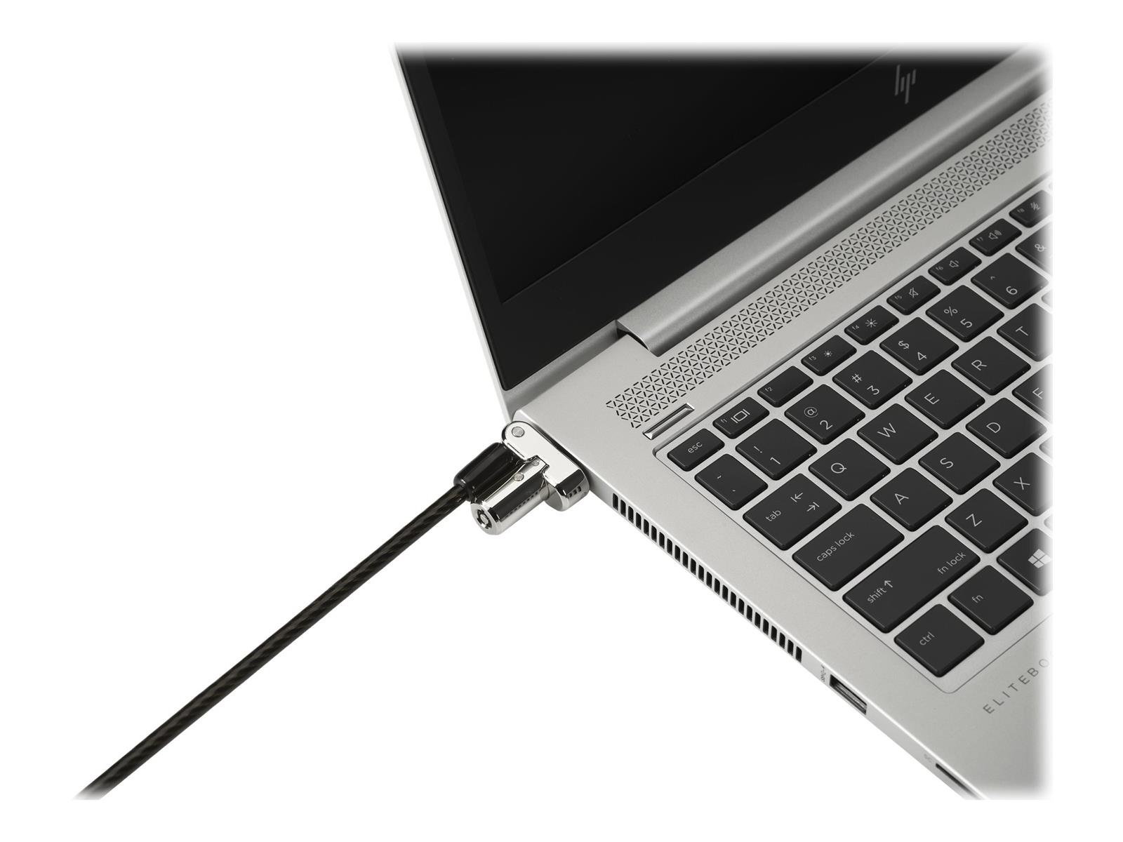 Kensington Universelles 3-in-1 Laptopschloss Kensington Universelles 3-in-1 Laptopschloss