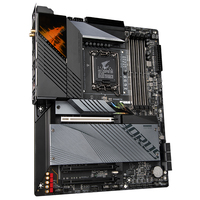 Gigabyte Z690 AORUS ULTRA, ATX, Intel LGA1700, Alder Lake, DDR5, TB4, BT5, 2.5 Gbe, Wi-FI 802.11AX
