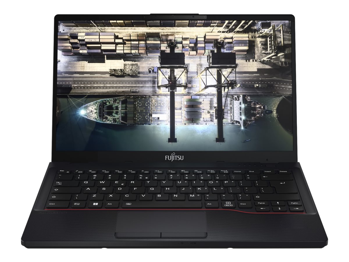 Fujitsu LIFEBOOK E5412 FHD 35,6cm (14 ) Ci5 16GB 512GB SSD