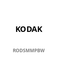 Kodak Smile - Drucker - Farbe - Zink - 50.8 x 76.2 mm