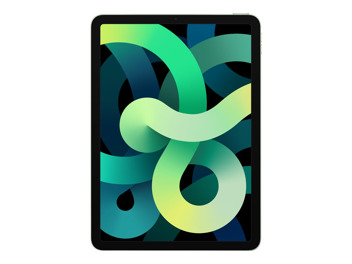 Apple iPad Air 4. Generation Grün 256 GB Wi-Fi