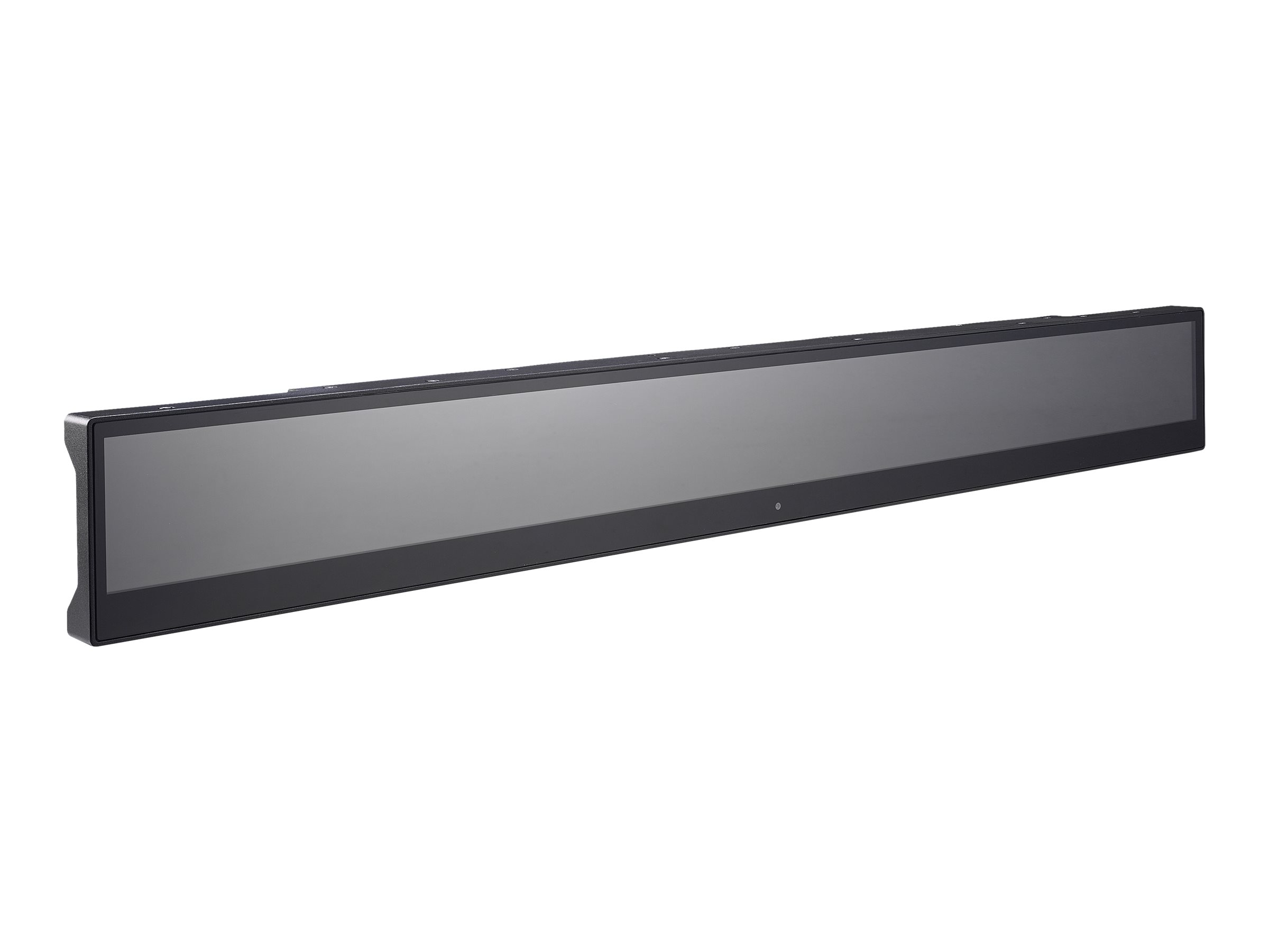 Shuttle D230 Standalone - 59 cm (23.1") Diagonalklasse LCD-Display mit LED-Hintergrundbeleuchtung