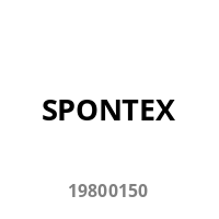 Spontex Easy Max+ Mikrofaser-Ersatzbezüge 2er Pack