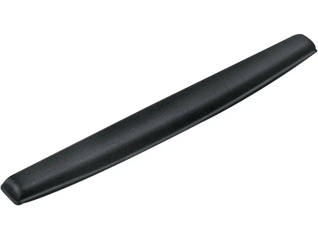 Fellowes 9178201 Handgelenkstütze Gel, Polyurethan Schwarz