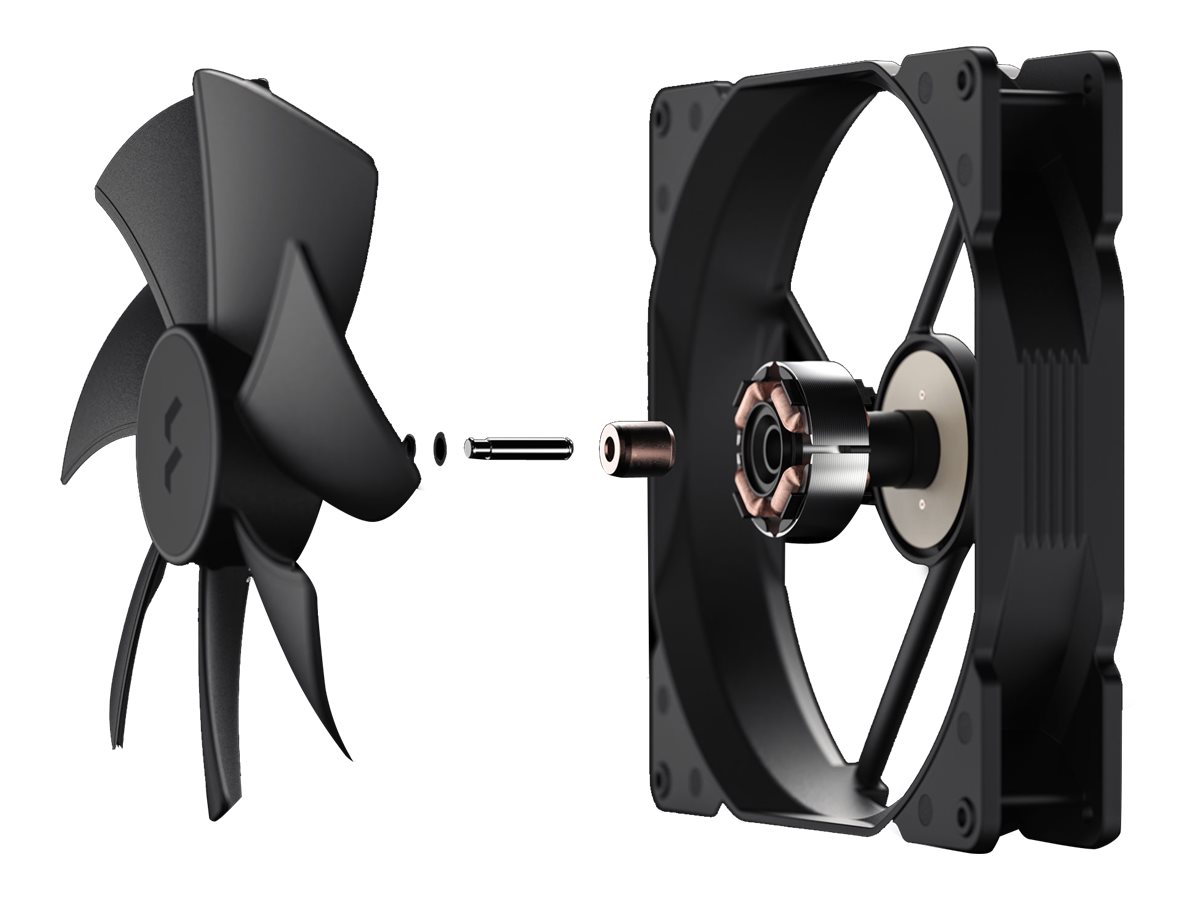 Fractal Design Dynamic X2 GP-18 PWM - Gehäuselüfter