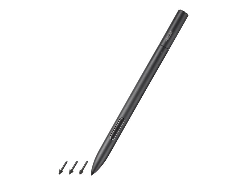 ASUS Pen 2.0 SA203H Eingabestift 16,5 g Schwarz