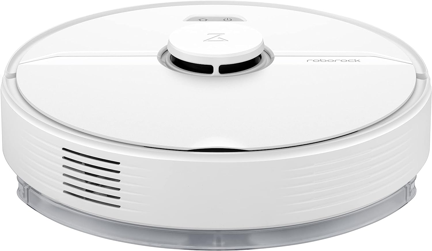 Roborock Q7 Robotic Cleaner White 50W Roborock Q7 Robotic Cleaner White 50W