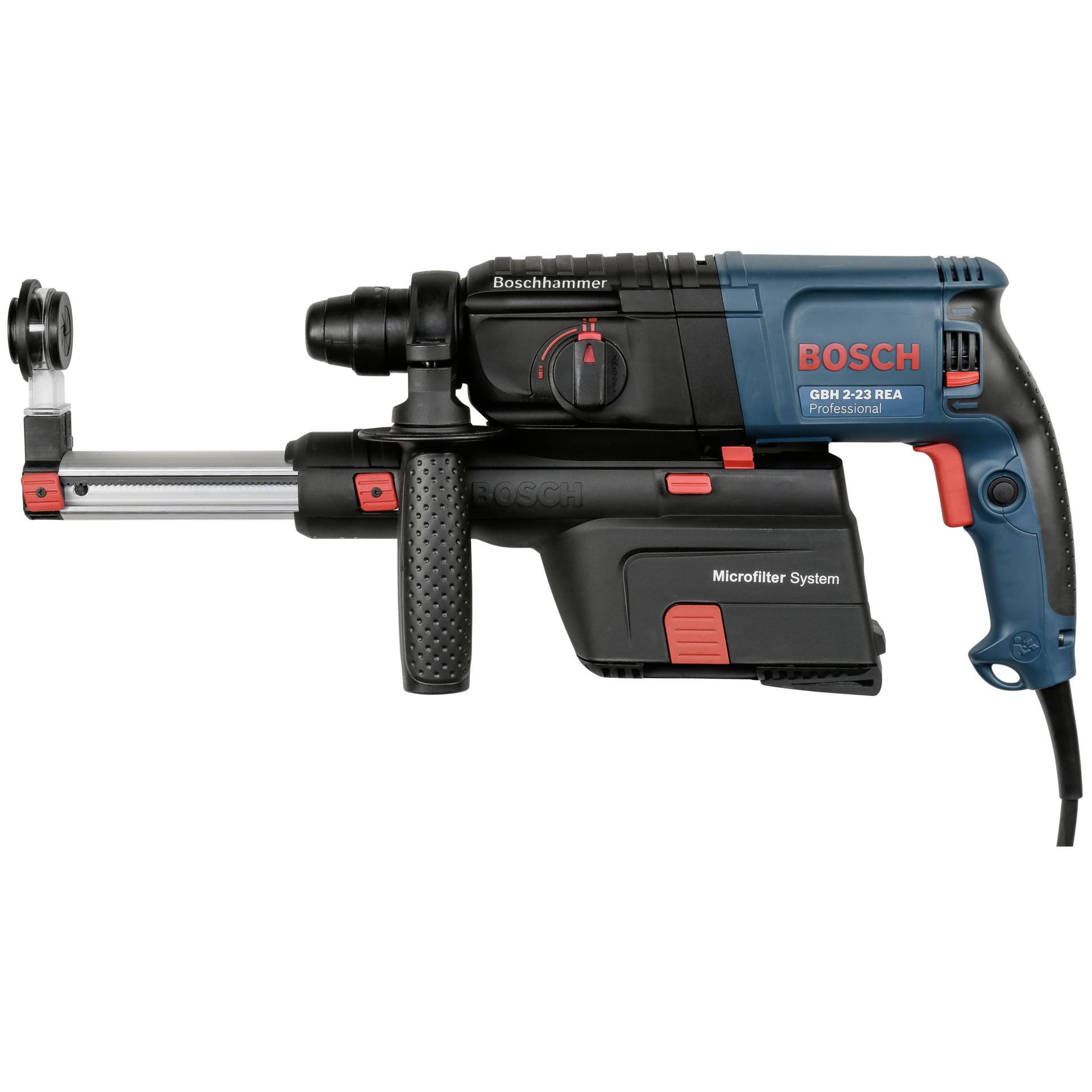 Bosch GBH 2-23 REA Professional Bohrhammer