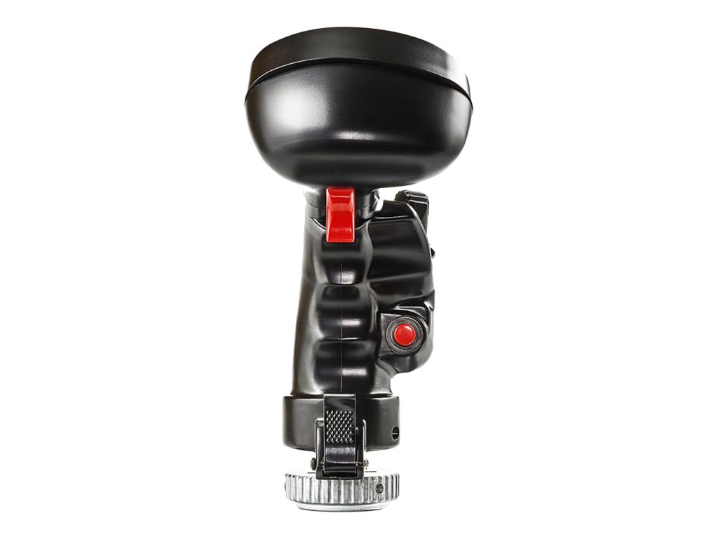 Thrustmaster F/A-18C Hornet HOTAS Schwarz Joystick