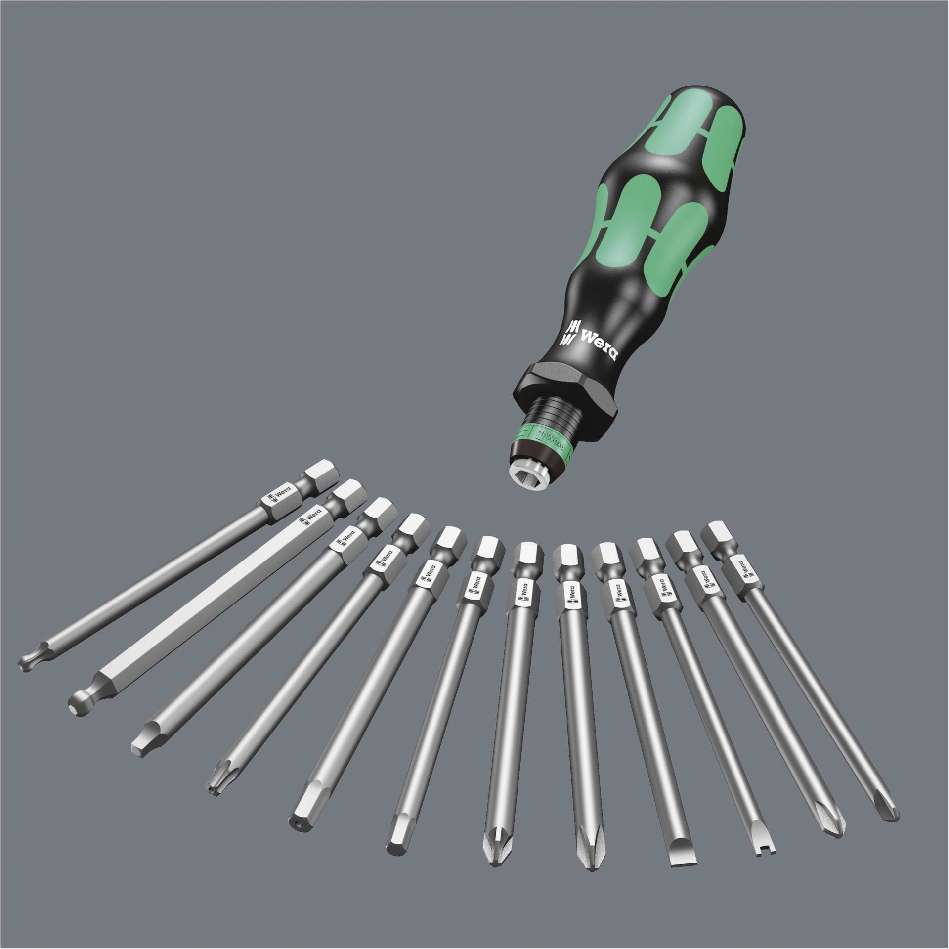 Wera Kraftform Kompakt 62 Wera Kraftform Kompakt 62