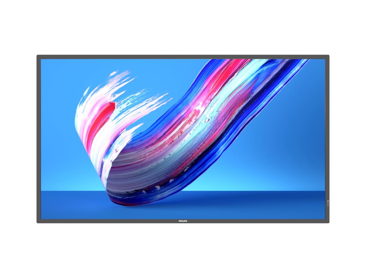 Philips 43BDL3650Q - 109 cm (43") Diagonalklasse (108 cm (42.5")
