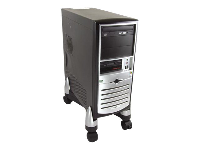 Fellowes Office Suites CPU X Stand - Turmständer für Systemgehäuse